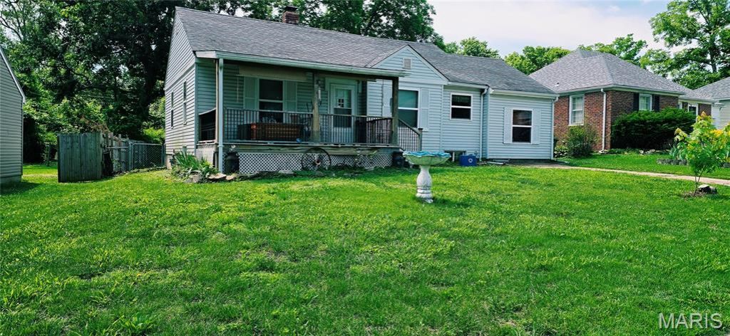 1017 Lynwood Drive , Rolla, MO 65401 Main Photo