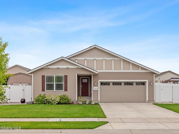 9808 N BERKSHIRE ST , Hayden, ID 83835