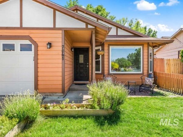 7061 Gillis Dr, Boise, ID 83714