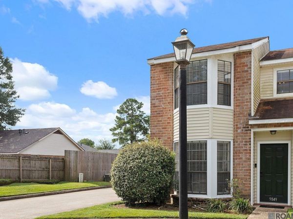 9849 Siegen Ln, Baton Rouge, LA 70810