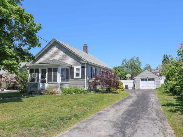 2 Thomas Street, Concord, NH 03301