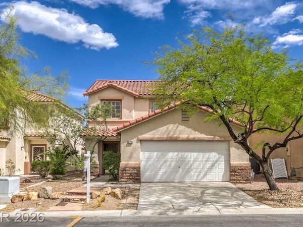 3728 Ashling Street , Las Vegas, NV 89129