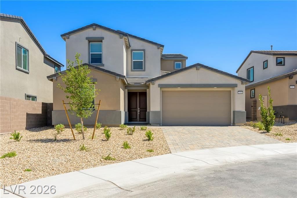 1506 Capri Cascades Court, Henderson, NV 89011 Main Photo