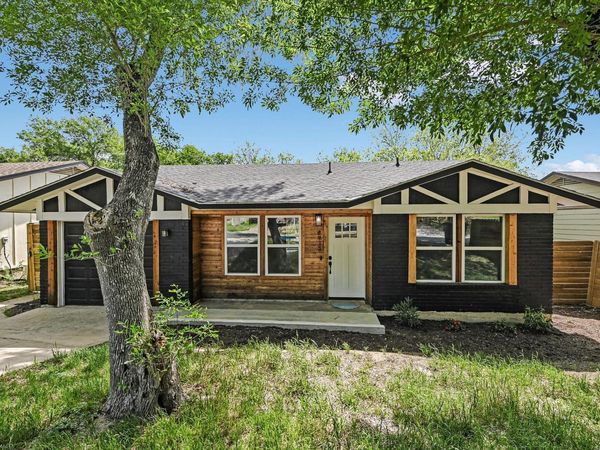 6913 Shannon DR , Austin, TX 78724