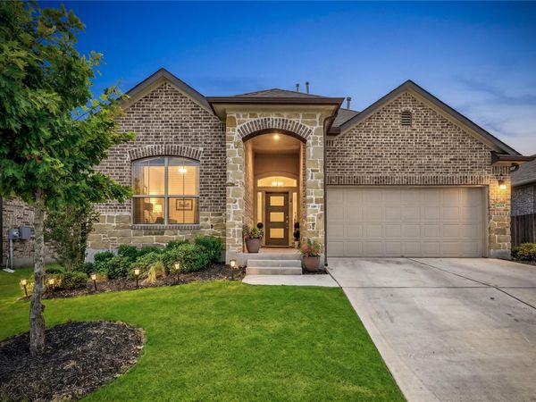 16705 Marcello DR, Pflugerville, TX 78660