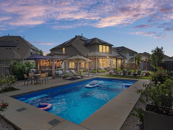 19921 Rhiannon LN , Pflugerville, TX 78660