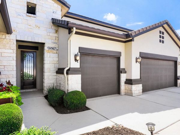 2429 Costa Del Sol DR , Leander, TX 78641