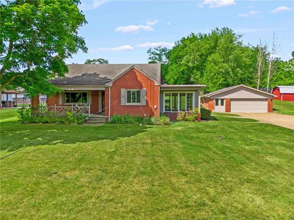 1484 Nine Eighty Road , Canonsburg, PA 15317