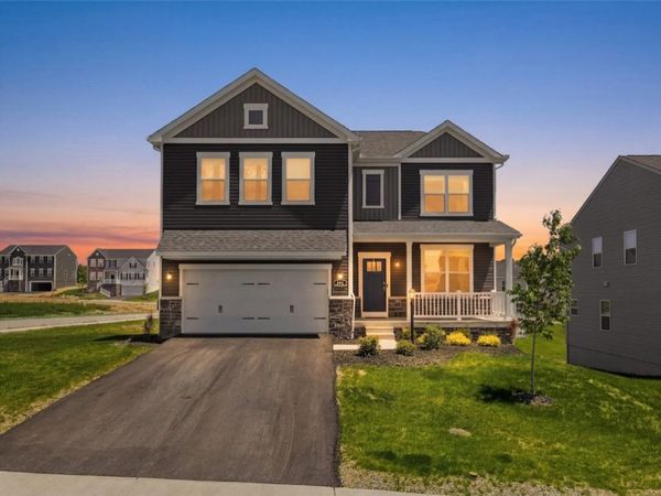 301 Saint Michael Way, Imperial, PA 15126