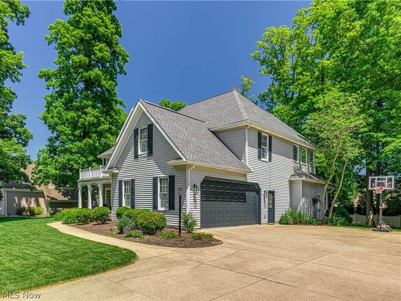 433 Castle Pines Drive, Fairlawn, OH 44333 Photo 43