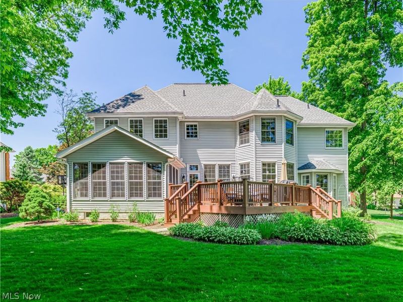 433 Castle Pines Drive, Fairlawn, OH 44333 Photo 44