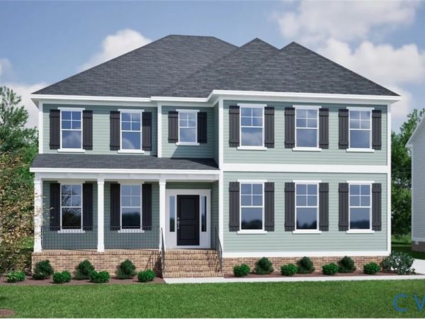 6807 Cove Creek Terrace, Moseley, VA 23120