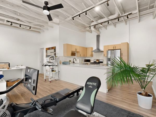1109 Paseo Corazon , Unit D-3, Santa Fe, NM 87507