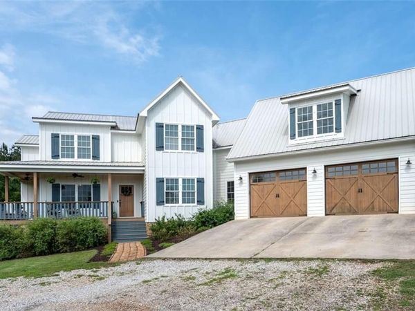 2185 Clotfelter Road, Bogart, GA 30622