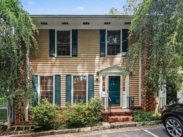 1104 Moorestown Circle, Decatur, GA 30033