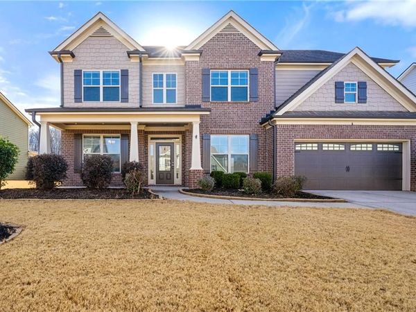 6209 Riverview Parkway , Braselton, GA 30517