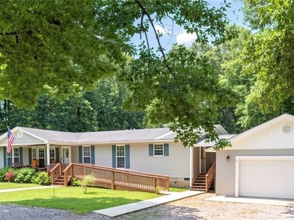 173 Andrews Road, Carnesville, GA 30521