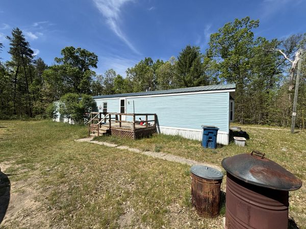 3185 S James Road, Baldwin, MI 49304