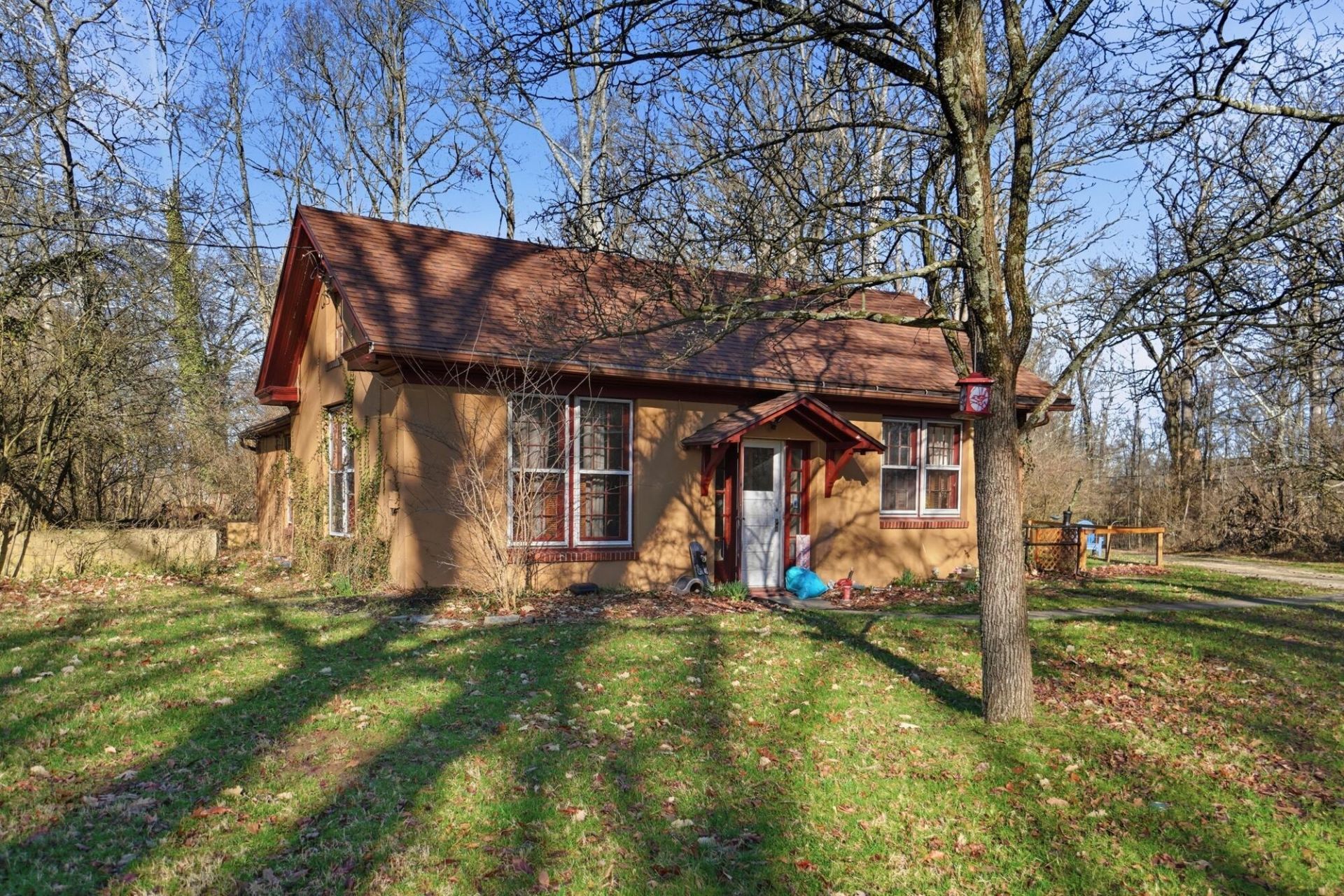 2486 Signal Hill Road, Springfield, OH 45504 Main Photo