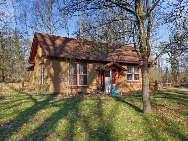 2486 Signal Hill Road, Springfield, OH 45504