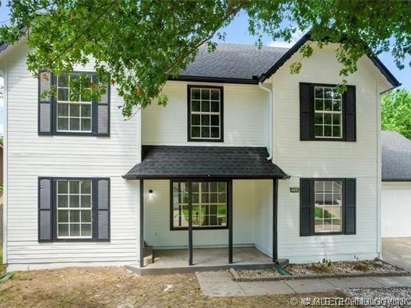 5304 S Hickory Avenue , Broken Arrow, OK 74011