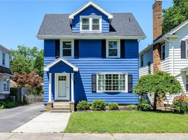 140 Pontiac Drive , Rochester, NY 14617