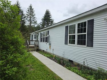 319 Tower Road , Warnerville, NY 12187