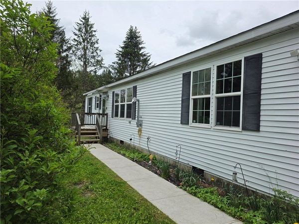 319 Tower Road, Warnerville, NY 12187