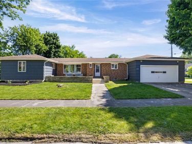 234 Pardee Road , Rochester, NY 14609