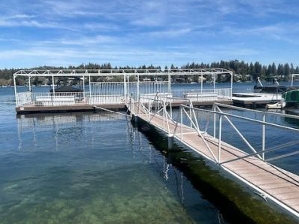 82 Dock S-82-A , Lake Arrowhead, CA 92352