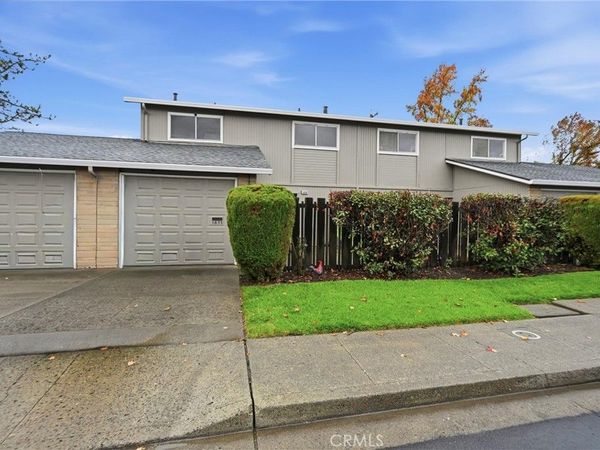 1633 Montana Vista , Lakeport, CA 95453