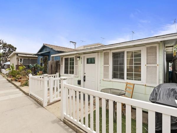815 Pismo Court , San Diego, CA 92109