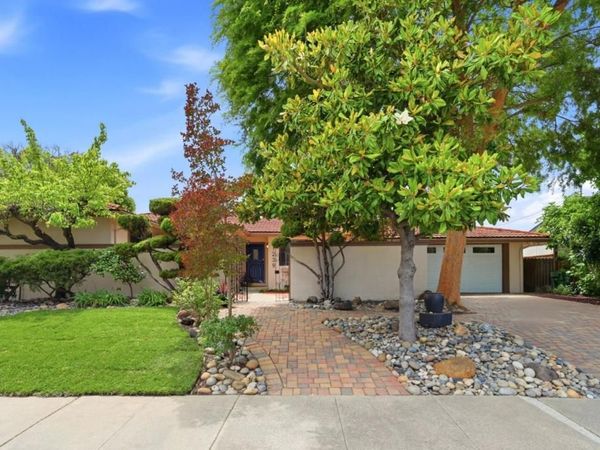 1239 Claiborne Drive , Walnut Creek, CA 94598