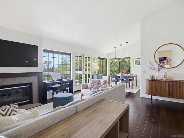 16376 Avenida Venusto , Unit D, San Diego, CA 92128
