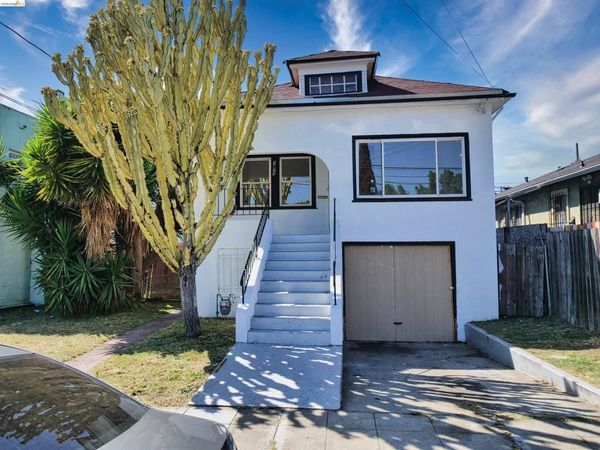 1475 70Th Ave , Oakland, CA 94621