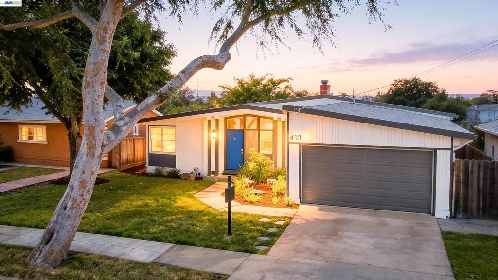 430 Dutchess Ln , Hayward, CA 94544 Main Photo