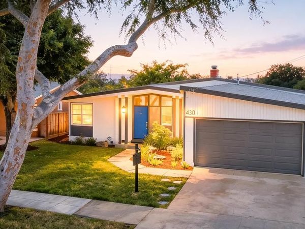 430 Dutchess Ln , Hayward, CA 94544