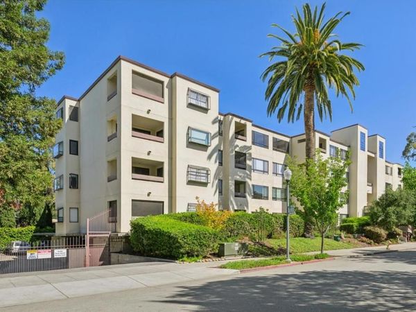 410 Sheridan Avenue, Unit 226, Palo Alto, CA 94306