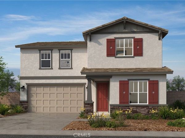 4776 Anderson Avenue , Ontario, CA 91762