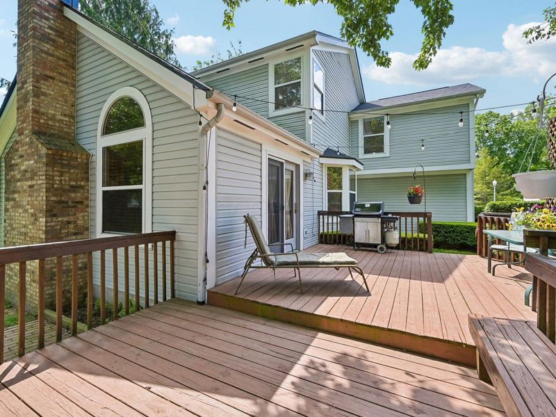 699 Ridenour Road , Gahanna, OH 43230 Photo 30