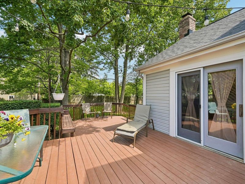 699 Ridenour Road , Gahanna, OH 43230 Photo 31