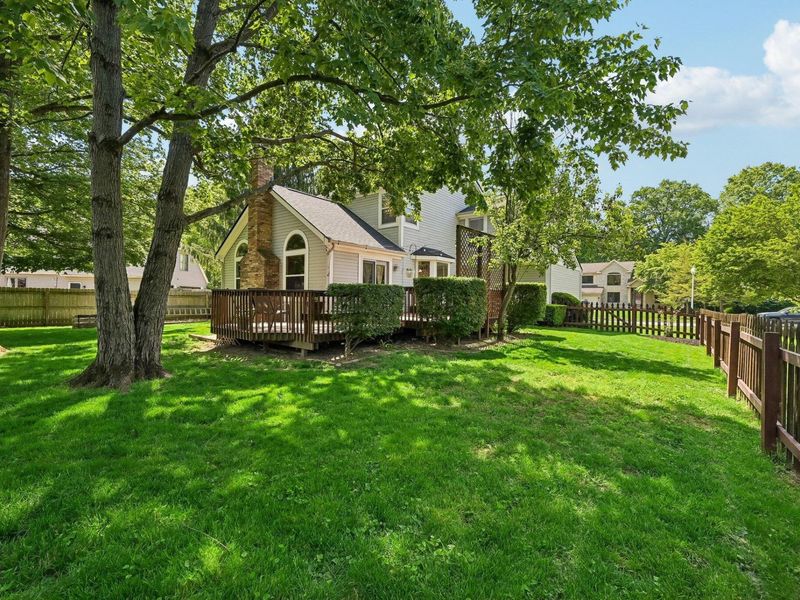 699 Ridenour Road , Gahanna, OH 43230 Photo 33