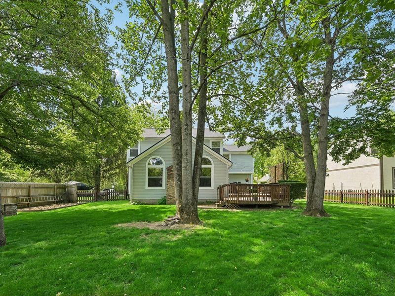 699 Ridenour Road , Gahanna, OH 43230 Photo 34