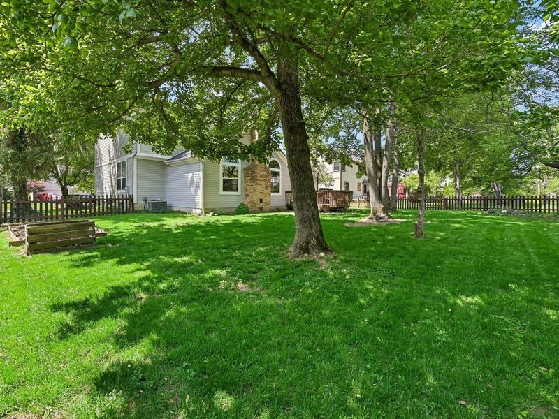 699 Ridenour Road , Gahanna, OH 43230 Photo 35