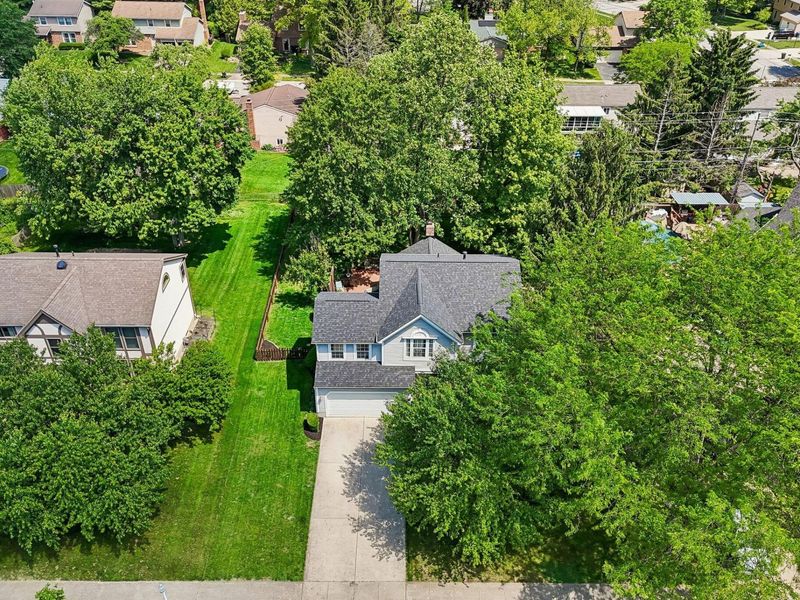 699 Ridenour Road , Gahanna, OH 43230 Photo 40