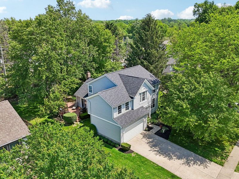 699 Ridenour Road , Gahanna, OH 43230 Photo 41