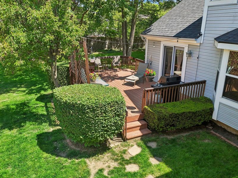 699 Ridenour Road , Gahanna, OH 43230 Photo 42