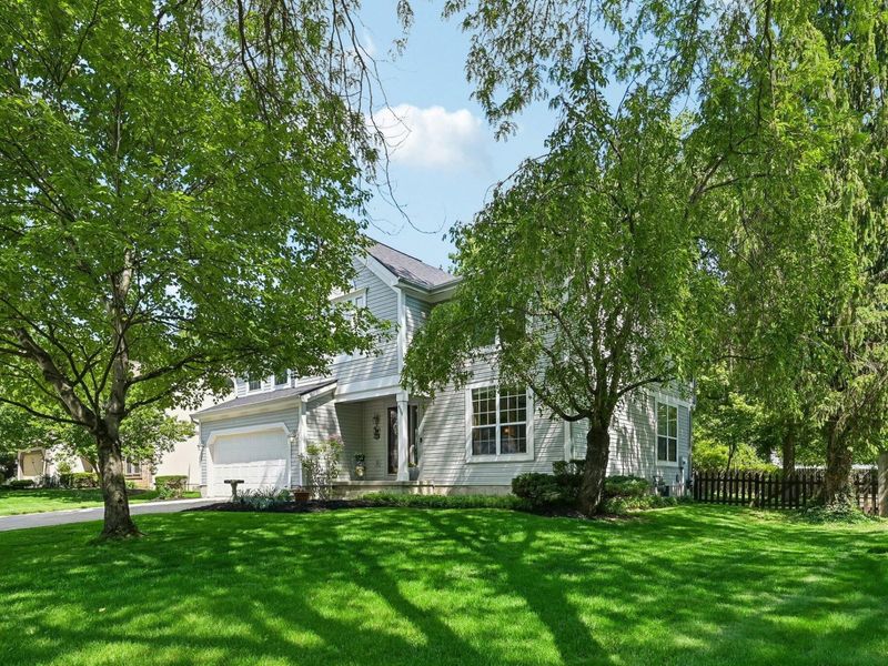 699 Ridenour Road , Gahanna, OH 43230 Photo 44