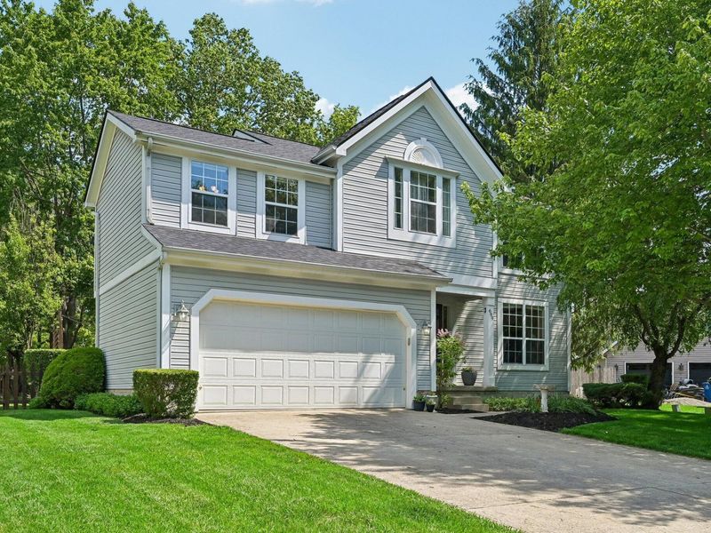 699 Ridenour Road , Gahanna, OH 43230 Photo 47