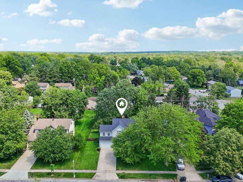 699 Ridenour Road , Gahanna, OH 43230 Photo 48